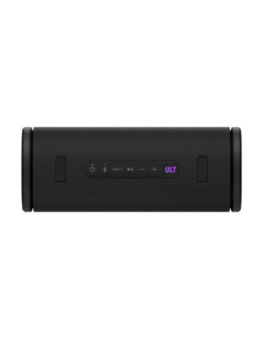 Sony | Speaker | Waterproof | Bluetooth | Wireless connection | ULT FIELD 5 dB | Portable | Black