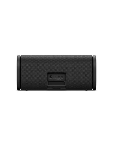 Sony | Speaker | Waterproof | Bluetooth | Wireless connection | ULT FIELD 5 dB | Portable | Black