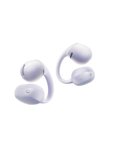  Shokz OpenDots Air ausinės, violetinės