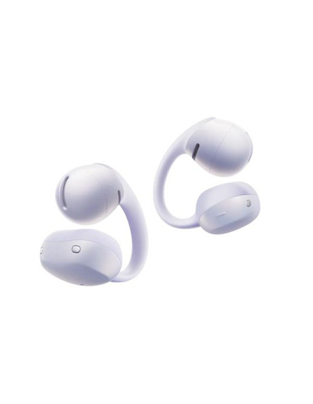  Shokz OpenDots Air ausinės, violetinės