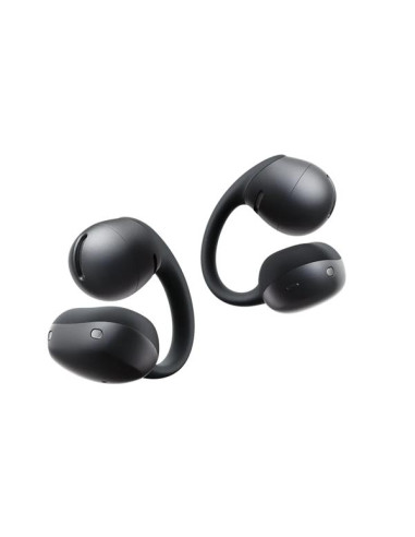  Shokz OpenDots Air ausinės, juodos