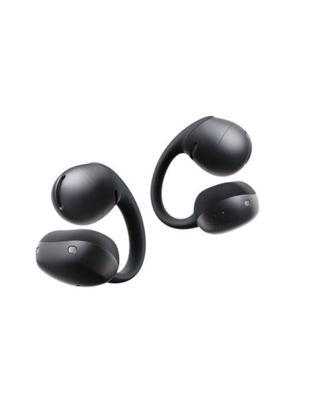  Shokz OpenDots Air ausinės, juodos