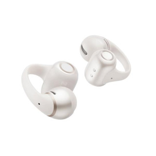  Shokz OpenDots 2 ausinės, baltos