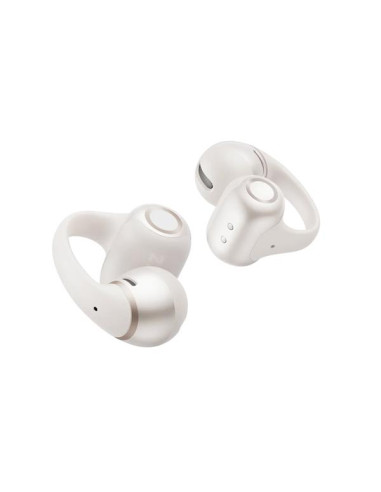  Shokz OpenDots 2 ausinės, baltos
