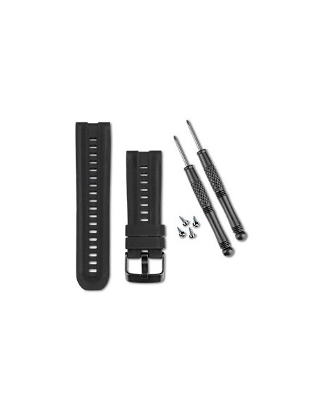 Garmin tactix Laikrodžio dirželis, Juoda