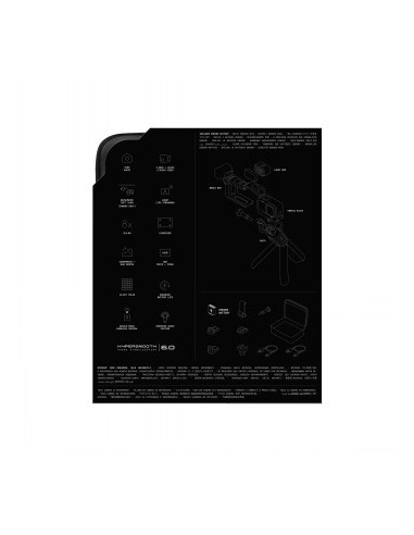 GOPRO HERO12 BLACK CREATOR EDITION