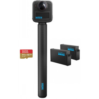 GOPRO MAX2 ACCESSORY BUNDLE