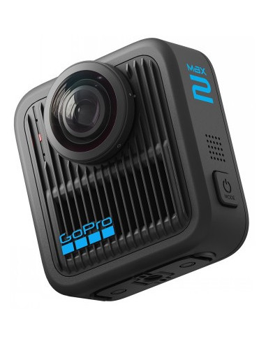 GOPRO MAX 2.0