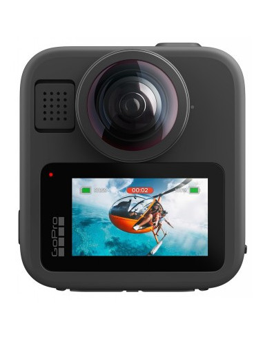 GOPRO MAX 2.0