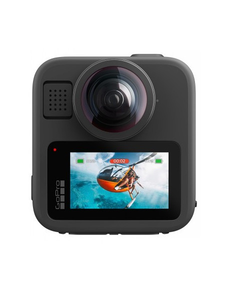 GOPRO MAX 2.0