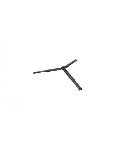 GOPRO TRIPOD + BALLHEAD WITH COLLAPSIBLE ALUMINUM DESIGN