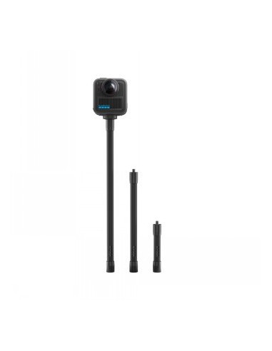 GOPRO 3X INVISIBLE CARBON FIBER EXTENSIONS