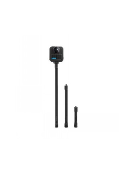 GOPRO 3X INVISIBLE CARBON FIBER EXTENSIONS