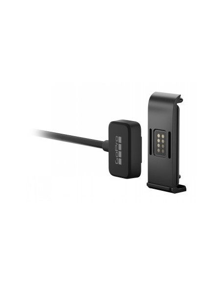 GOPRO CONTACTO HERO13  HERO12  HERO11  HERO10  HERO9 BLACK