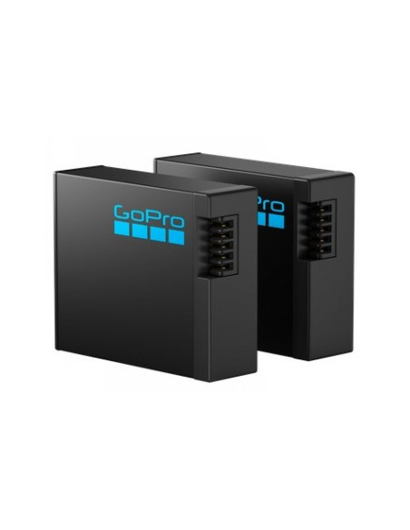 GOPRO ENDURO BATTERY 2-PACK HERO13 BLACK