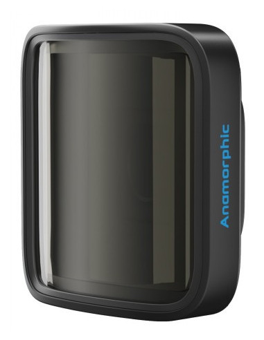 GOPRO ANAMORPHIC LENS MOD (HERO13 BLACK)