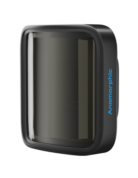 GOPRO ANAMORPHIC LENS MOD (HERO13 BLACK)