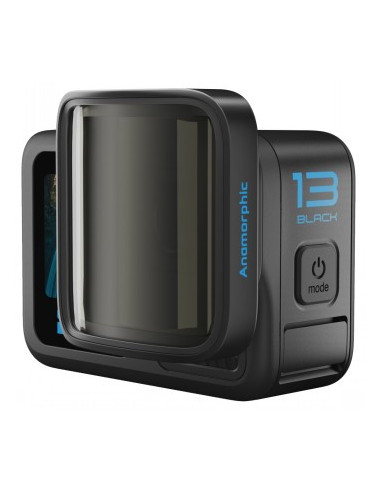 GOPRO ANAMORPHIC LENS MOD (HERO13 BLACK)