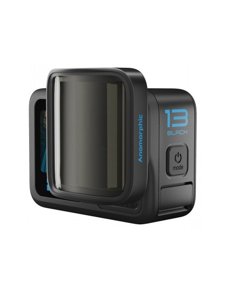 GOPRO ANAMORPHIC LENS MOD (HERO13 BLACK)