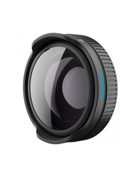 GOPRO MACRO LENS MOD HERO13 BLACK