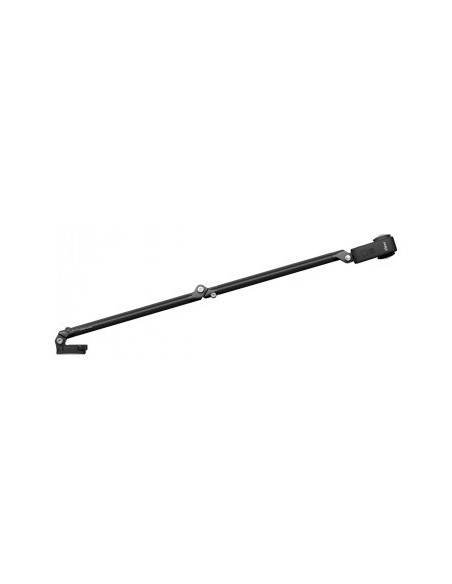 GOPRO BOOM + ADHESIVE MOUNTS