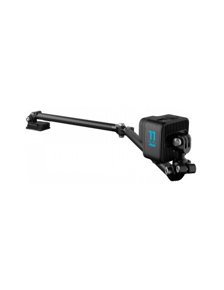 GOPRO BOOM + ADHESIVE MOUNTS