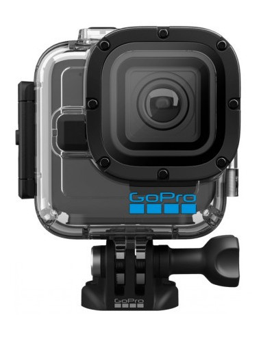 GOPRO DIVE HOUSING (HERO11 BLACK MINI)