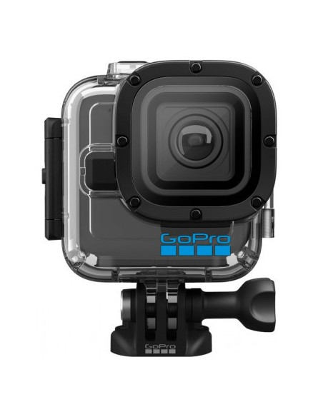GOPRO DIVE HOUSING (HERO11 BLACK MINI)