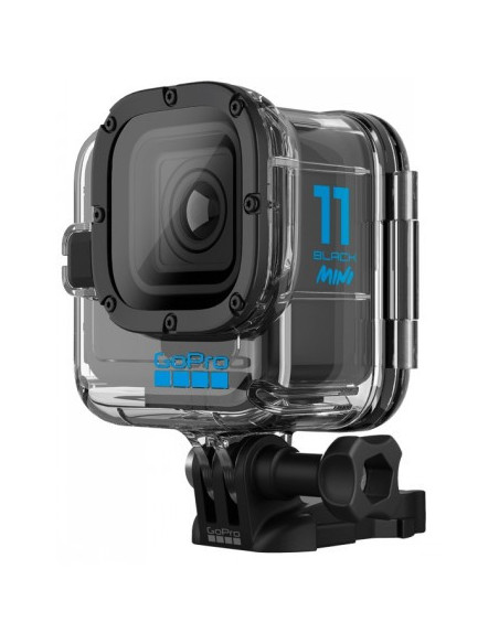 GOPRO DIVE HOUSING (HERO11 BLACK MINI)
