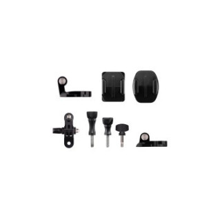 GOPRO EXPANDED BAG OF MOUNTING OPTIONS