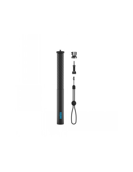 GOPRO MAX2 INVISIBLE (1M) CARBON FIBER EXTENSION POLE