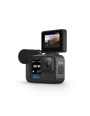 GOPRO DISPLAY MOD