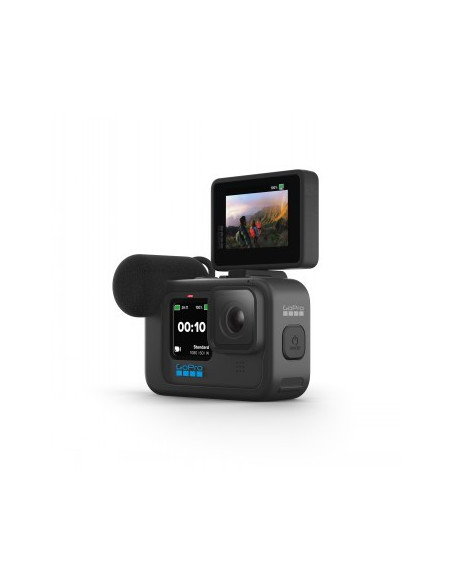 GOPRO DISPLAY MOD