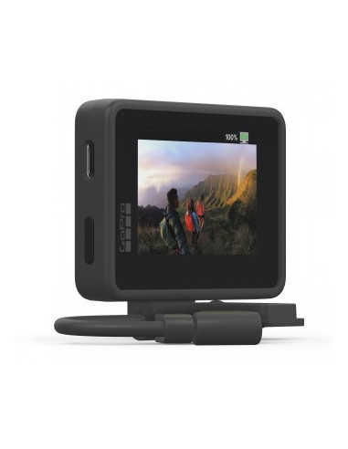 GOPRO DISPLAY MOD