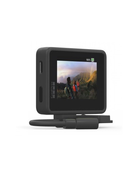 GOPRO DISPLAY MOD