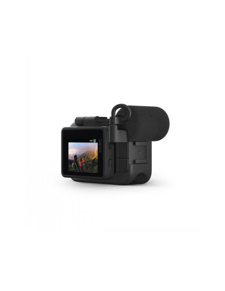 GOPRO DISPLAY MOD