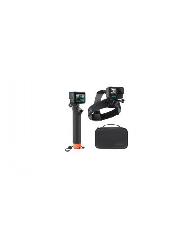 GOPRO ADVENTURE KIT 3.0