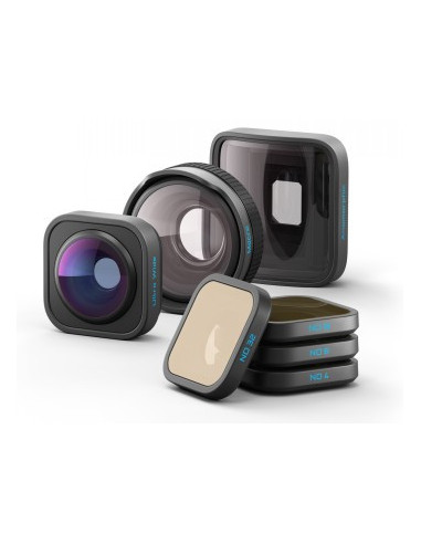GOPRO HB-SERIES LENS COLLECTION (HERO13 BLACK)