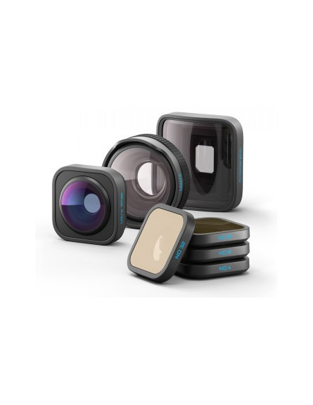 GOPRO HB-SERIES LENS COLLECTION (HERO13 BLACK)