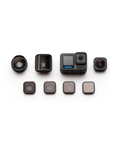 GOPRO HB-SERIES LENS COLLECTION (HERO13 BLACK)