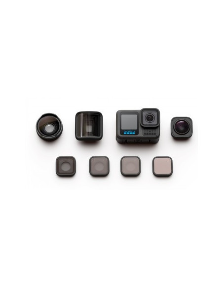 GOPRO HB-SERIES LENS COLLECTION (HERO13 BLACK)