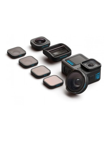 GOPRO HB-SERIES LENS COLLECTION (HERO13 BLACK)