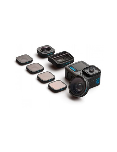 GOPRO HB-SERIES LENS COLLECTION (HERO13 BLACK)