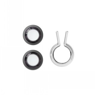 GOPRO MAX2 REPLACEMENT LENS COVERS (2X REPLACEMENT LENSES)