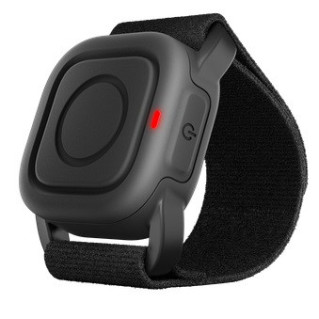GOPRO WEATHERPROOF SHUTTER REMOTE HERO13  HERO12  HERO11  HERO