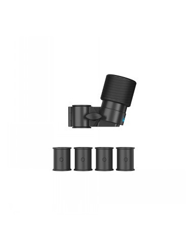 GOPRO SKI POLE MOUNT FOR EXTENSION POLES