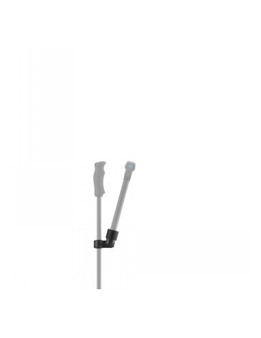 GOPRO SKI POLE MOUNT FOR EXTENSION POLES