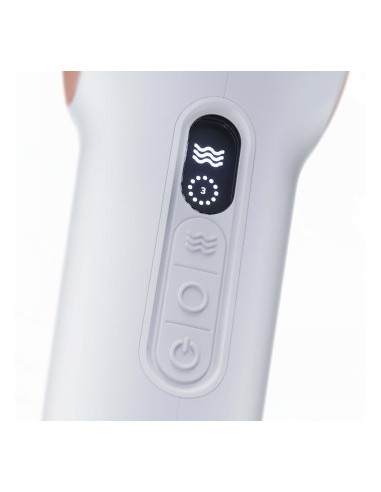 THERAFACE PRO - WHITE - EUUK WITH GEL