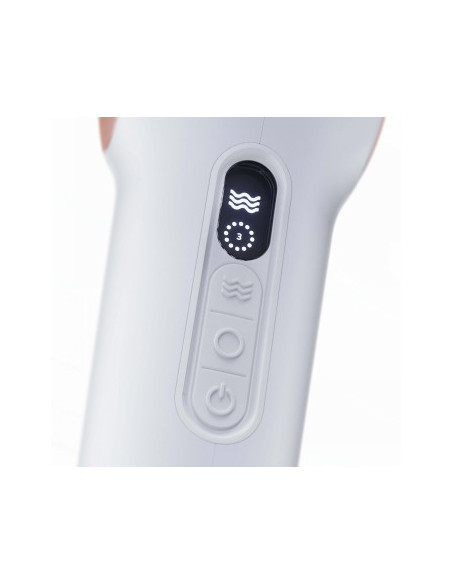 THERAFACE PRO - WHITE - EUUK WITH GEL