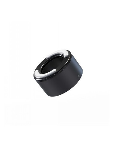 THERAFACE HOT & COLD RINGS - BLACK - EUUK